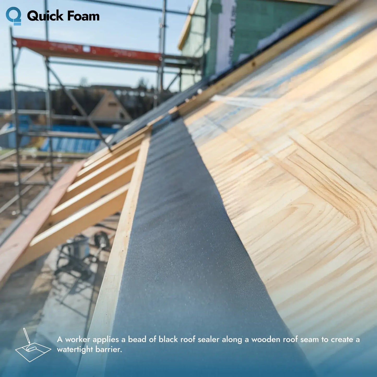 EPDM Rubber Foam Sheet