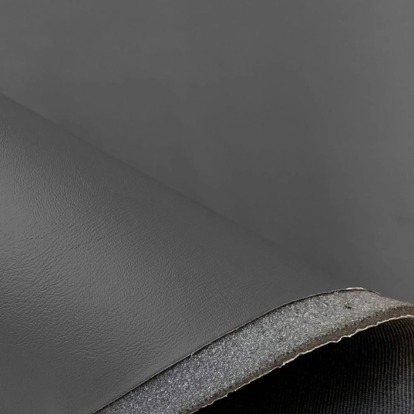 4MM Foam Backed Leatherette Fabric