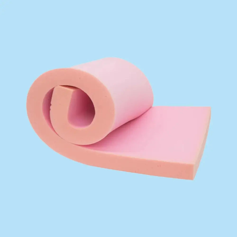 Foam Sheets & Custom Foam