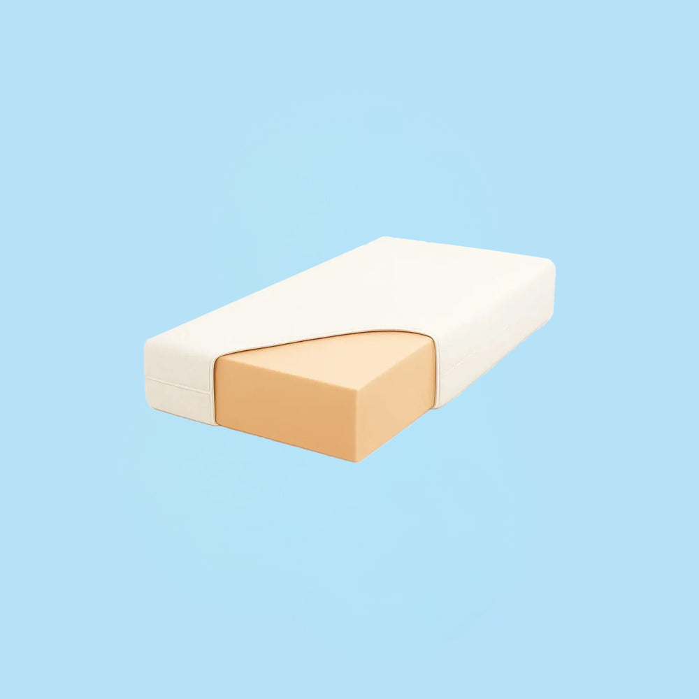 Custom-Cut Foam Mattresses