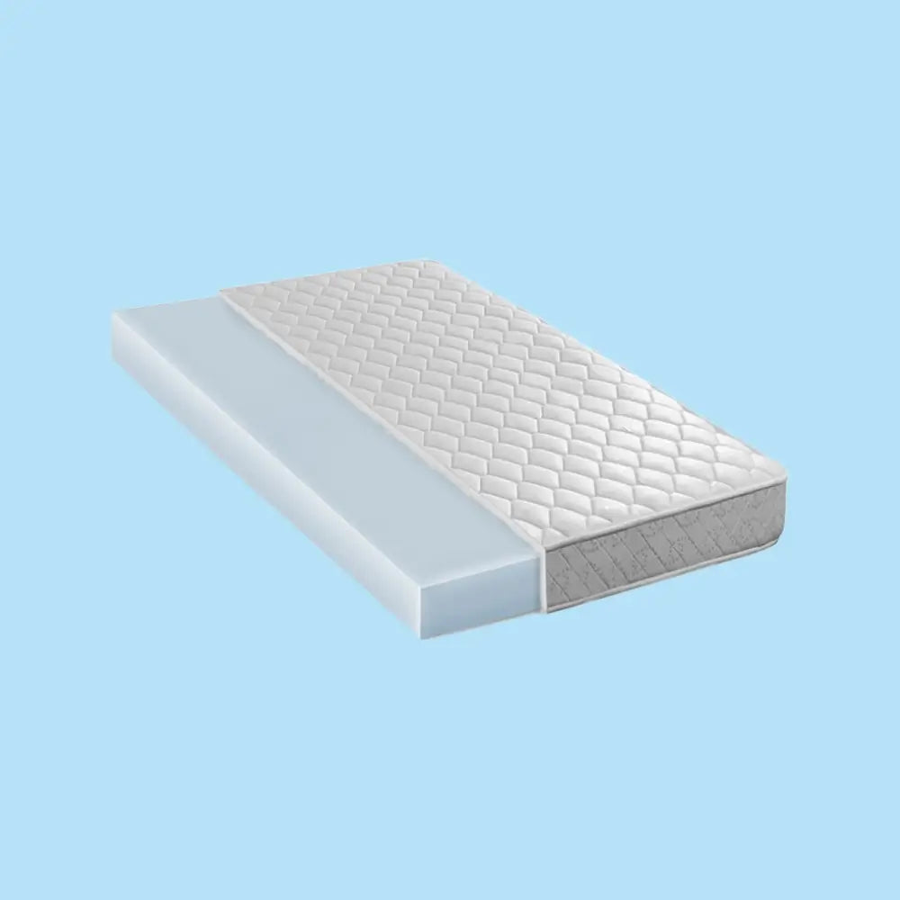 Custom-Cut Foam Mattresses