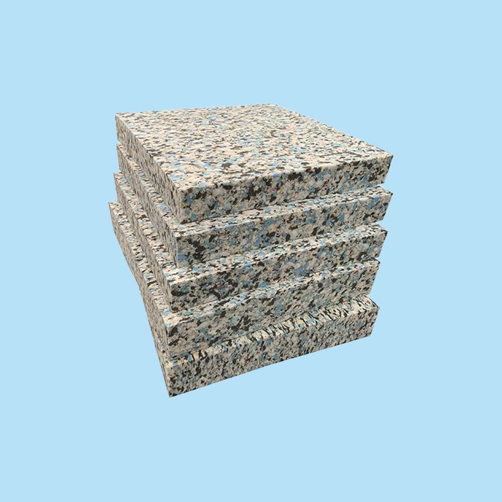 Quick Foam - Custom-Cut & High-Density Foam Shop