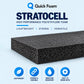 Stratocell® Polyethylene Foam Sheet