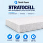 Stratocell® Polyethylene Foam Sheet