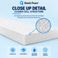 Stratocell® Polyethylene Foam Sheet
