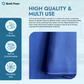 14oz Heavy Duty 100% Cotton Canvas Awning Waterproof Fabric