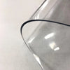 1MM Heavy Duty Clear PVC Fabric