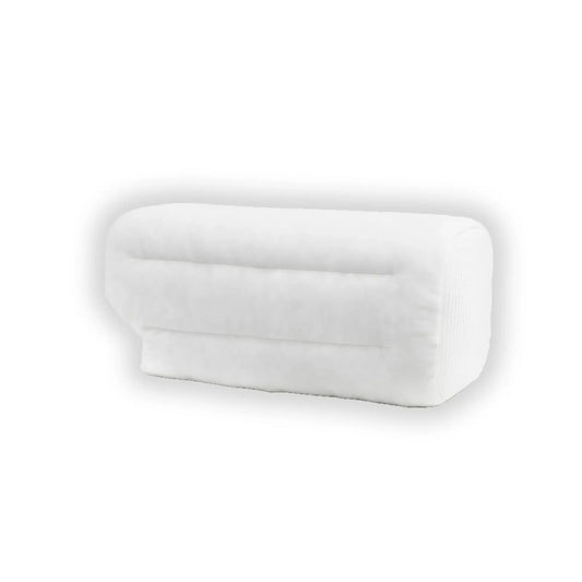 3-Seater Hollow Fibre Back Cushion (115cm x 66cm)