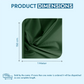 4oz PU Coated Polyester Waterproof Fabric
