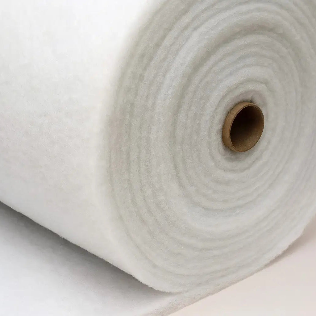 54" 9oz (305g) Upholstery Wadding