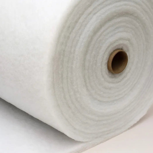 54" 9oz (305g) Upholstery Wadding