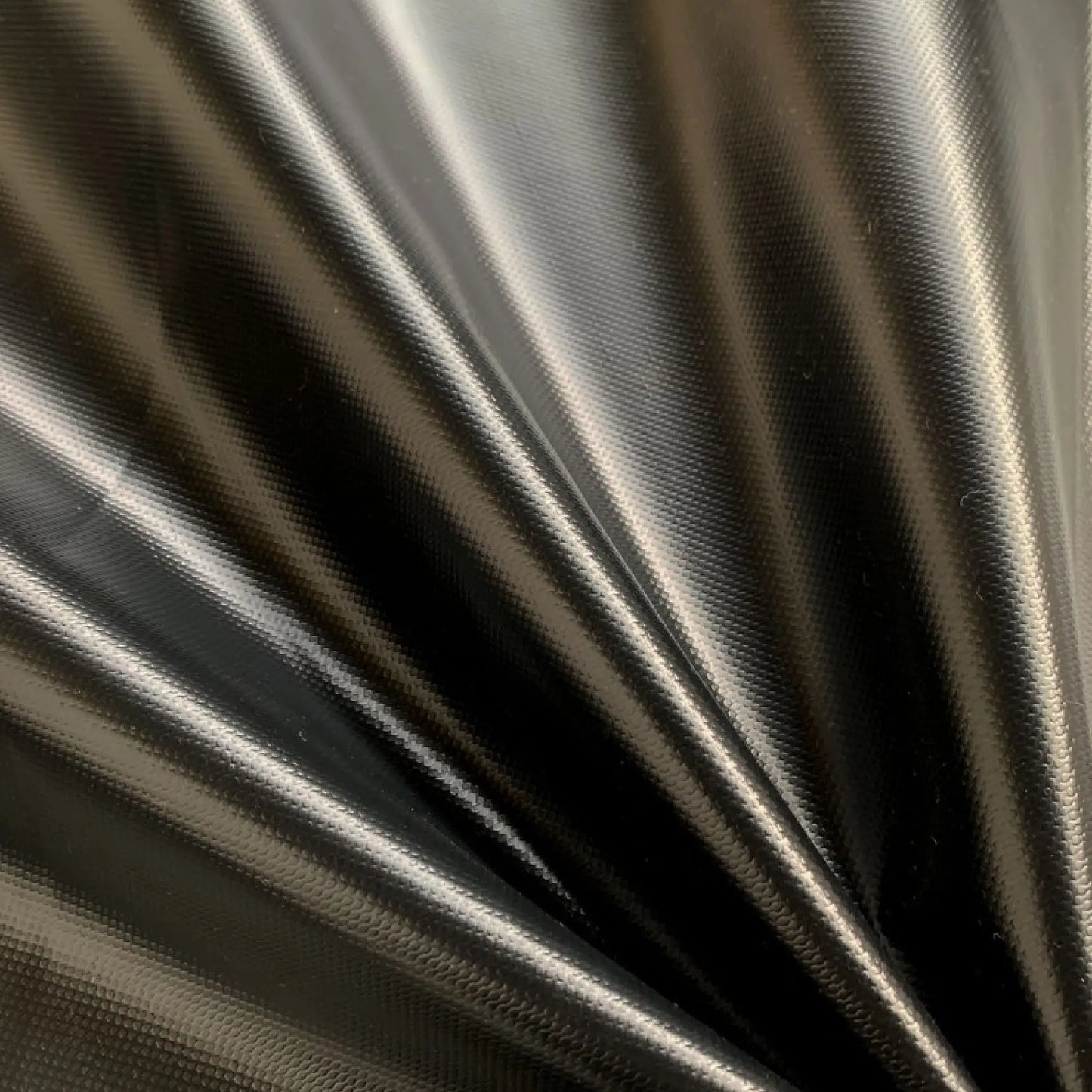 610g Heavy Duty Fire Retardant PVC Tarpaulin