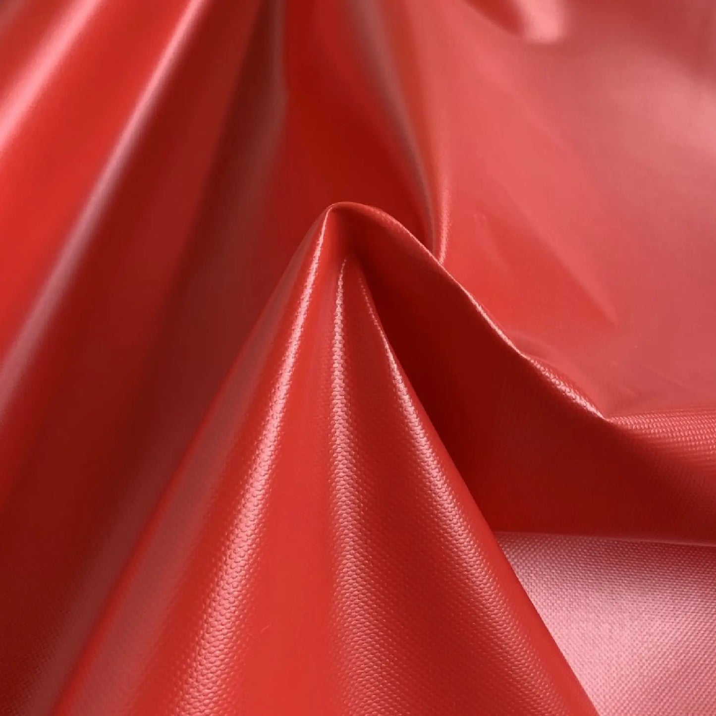 610g Heavy Duty Fire Retardant PVC Tarpaulin