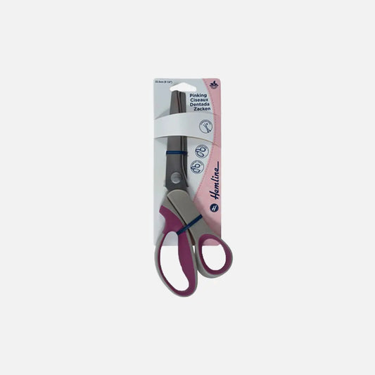 Pinking Scissors 23cm (9in)