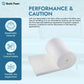 Average-Soft Foam Sheet for Headboards, Packaging & General Use