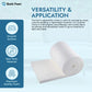 Average-Soft Foam Sheet for Headboards, Packaging & General Use