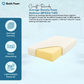 Average Density Foam Mattress (BFS24/140)