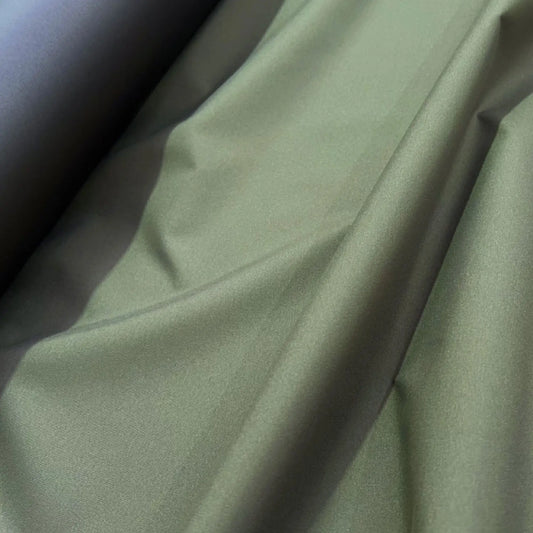 Breathable Waterproof Microfibre Fabric