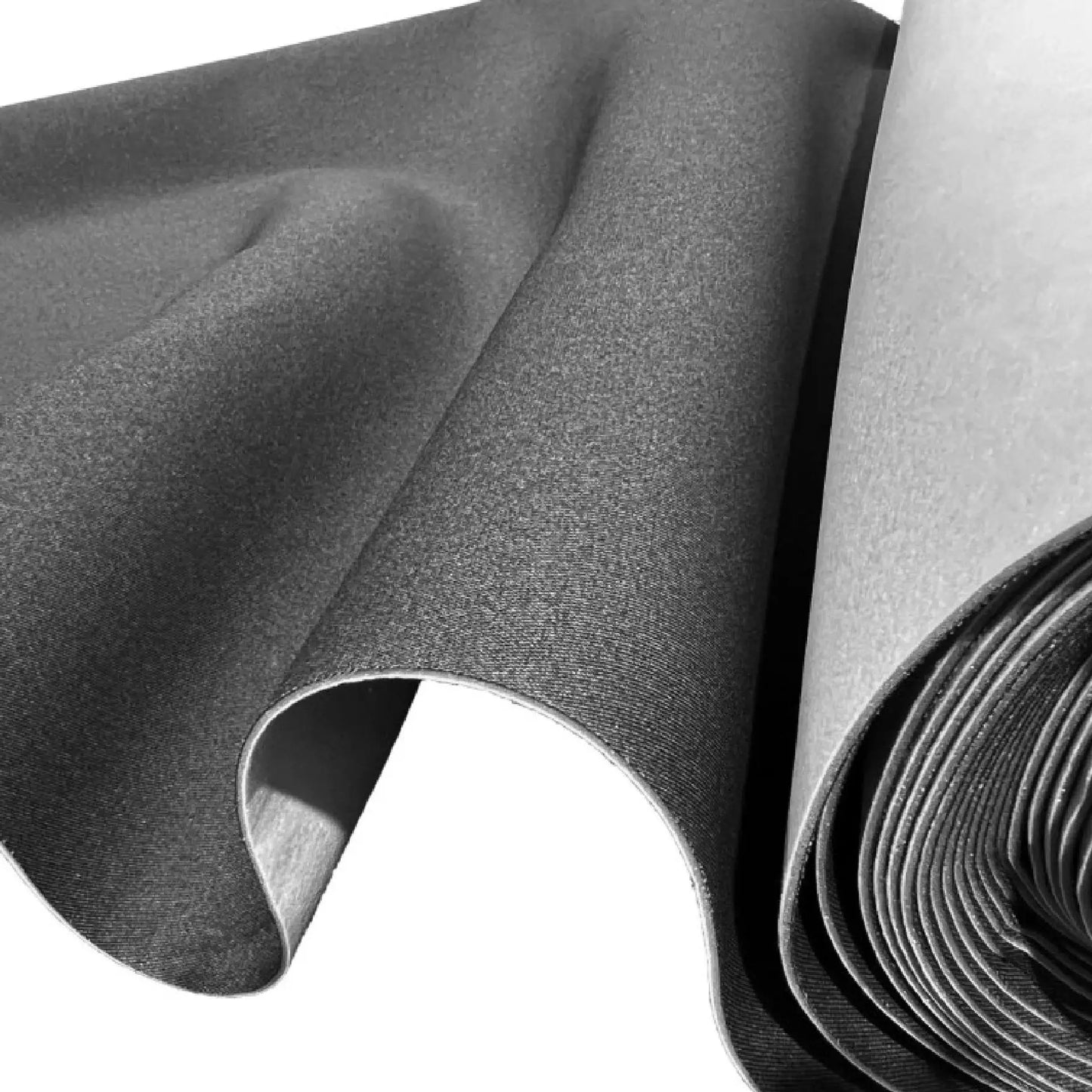 Car Headliner Fabric 2MM Foam Backed