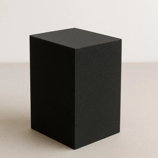 Closed-Cell Foam Spring Blocks - ImpactSeal Closed Cell Foam (BFSCC30)