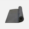 Rolled-up dark gray Closed Cell Polyethylene Sheet EFP30.