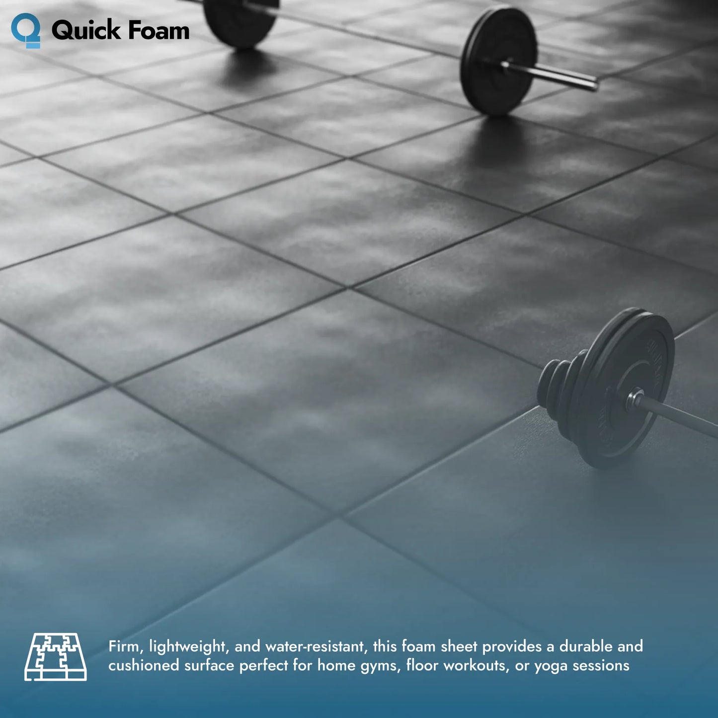 Closed Cell Polyethylene Sheet EFP30 for Industrial & Protective Use