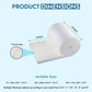 Cot Safe Foam Sheet for Cots and Nurseries