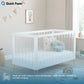 Cot Safe Foam Sheet for Cots and Nurseries