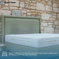 Cot Safe Foam Sheet for Cots and Nurseries