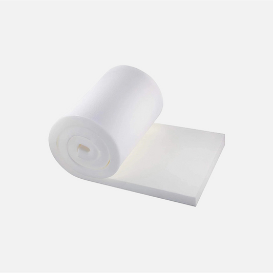 Cot Safe Foam Sheet