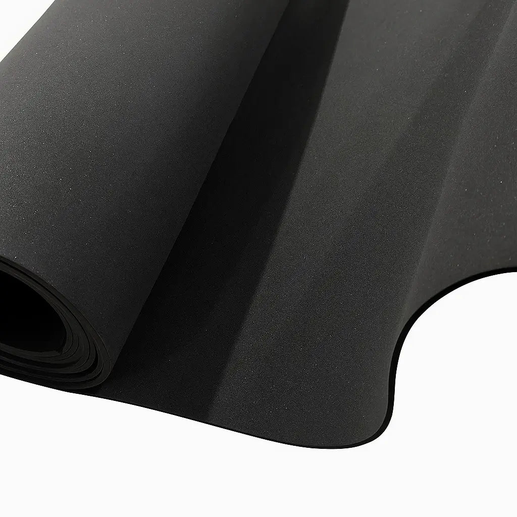 EPDM Rubber Foam Sheet