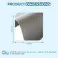 Car Headliner Fabric 2MM Foam Backed - Durable Interior Lining Material