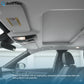 Car Headliner Fabric 2MM Foam Backed - Durable Interior Lining Material