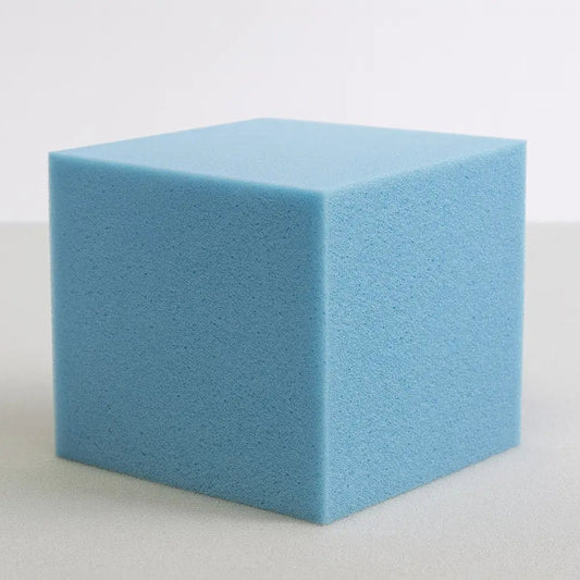 Foam Pit Cube - High-Density Safety Foam