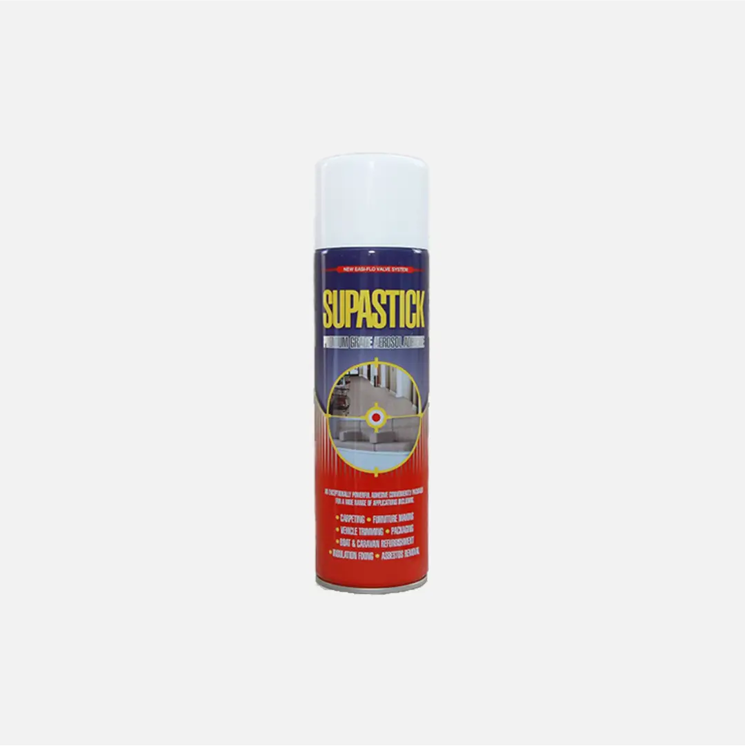 General Purpose Heavy Duty Spray Adhesive