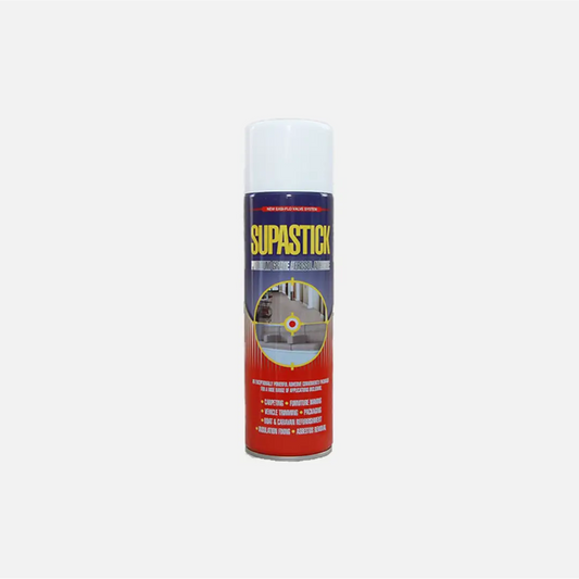 General Purpose Heavy Duty Spray Adhesive