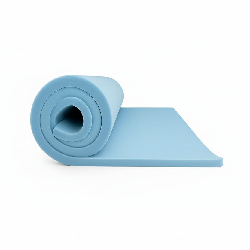 High Density Comfort Foam Sheet BFS33/190 | Quick Foam