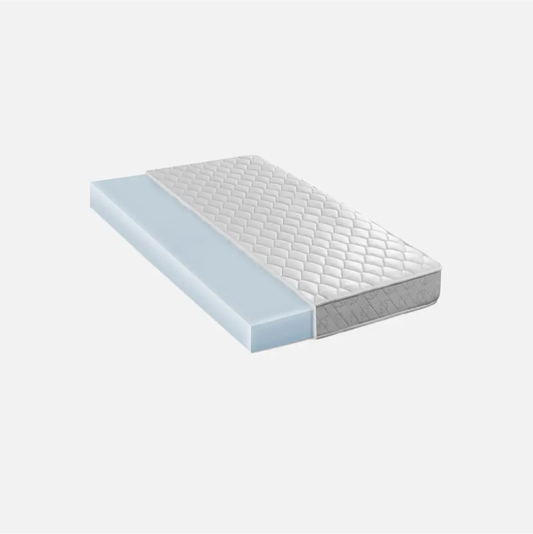 SF40 High-Density Foam
