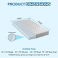 SF40 High-Density Foam
