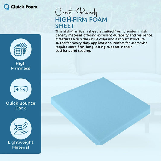 High-Firm Foam Sheet