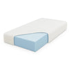 High Density Comfort Foam Mattress (BFS33/190)