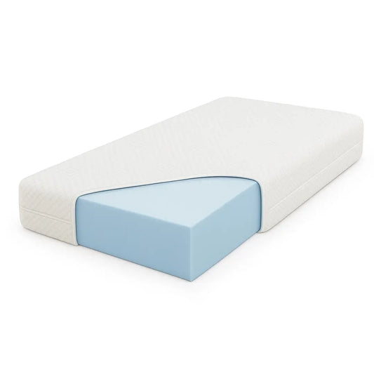 High Density Comfort Foam Mattress (BFS33/190)