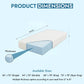 High Density Comfort Foam Mattress (BFS33/190)