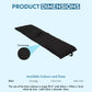 Indoor & Outdoor Roll-Out Sleepover Mattress