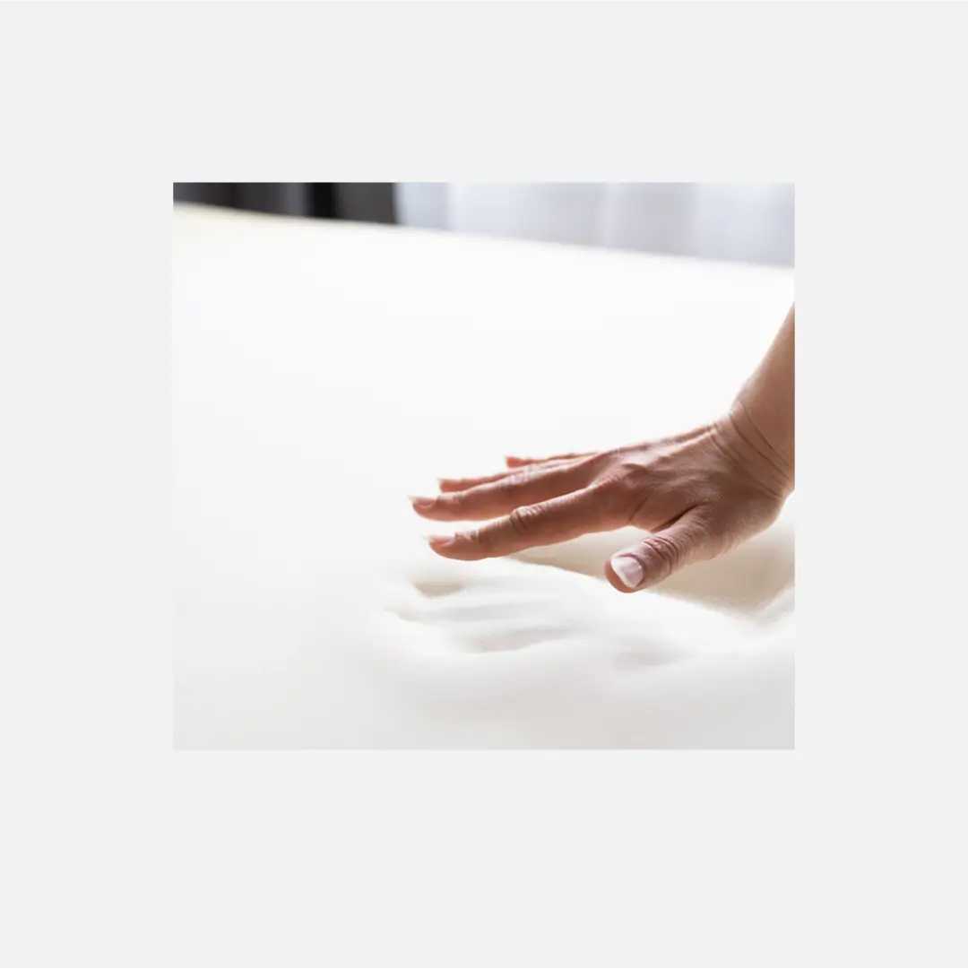 Memory Foam Mattress Toppers