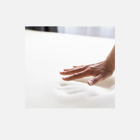 Memory Foam Mattress Toppers