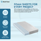 Medium Density SF33 Foam