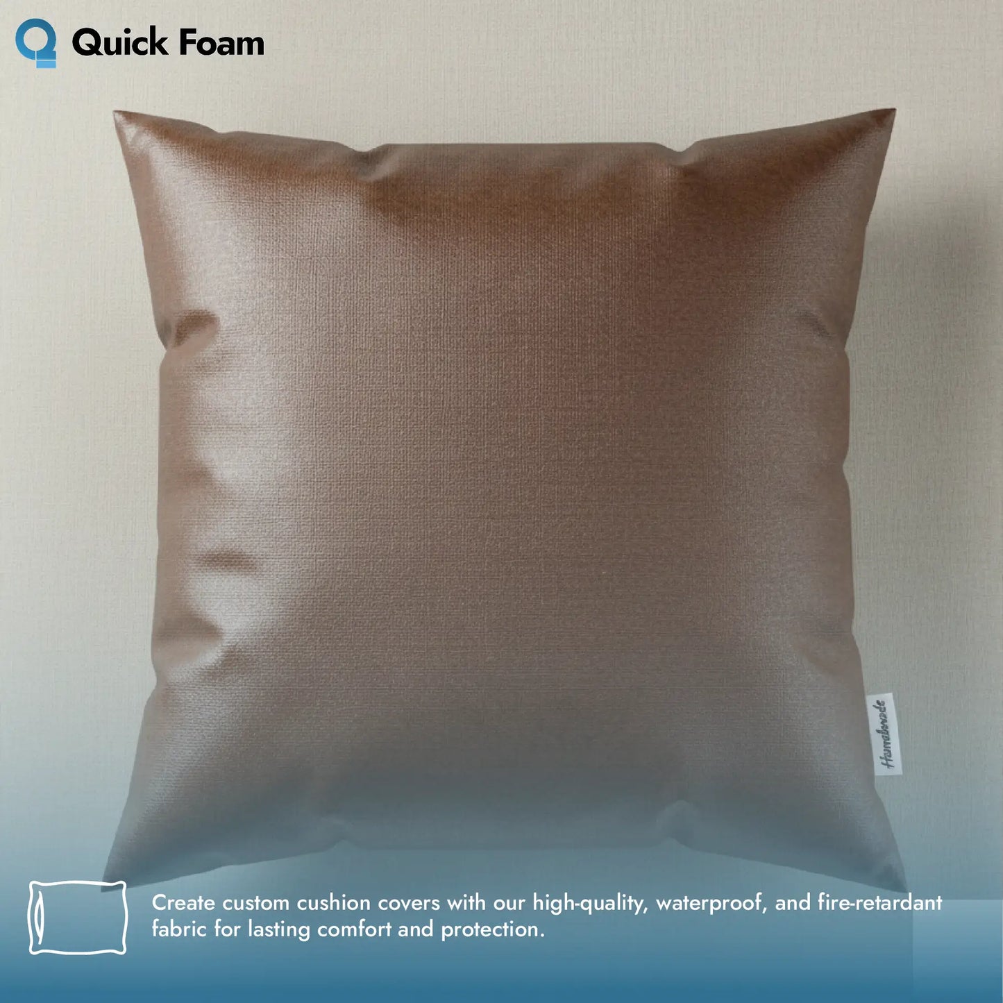 Marine Vinyl Leatherette Fabric