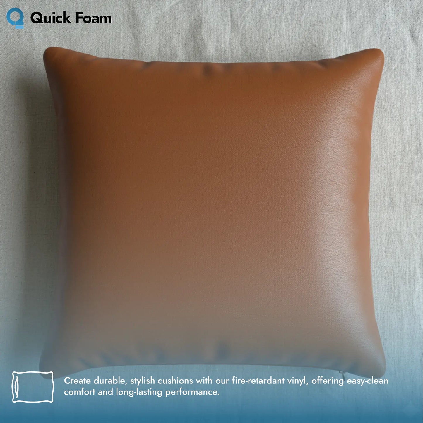 Miami Leatherette Vinyl Fabric