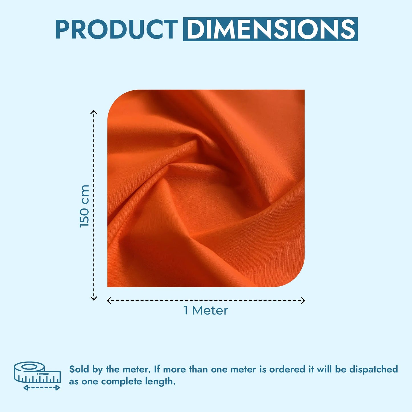 7oz PU Coated Outdoor Waterproof Fabric